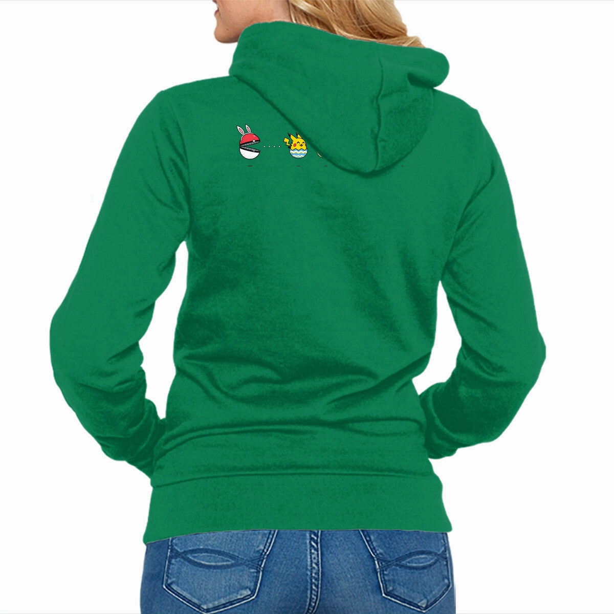 Comfy Hoodies product camping suitability Easter Pac-Ball