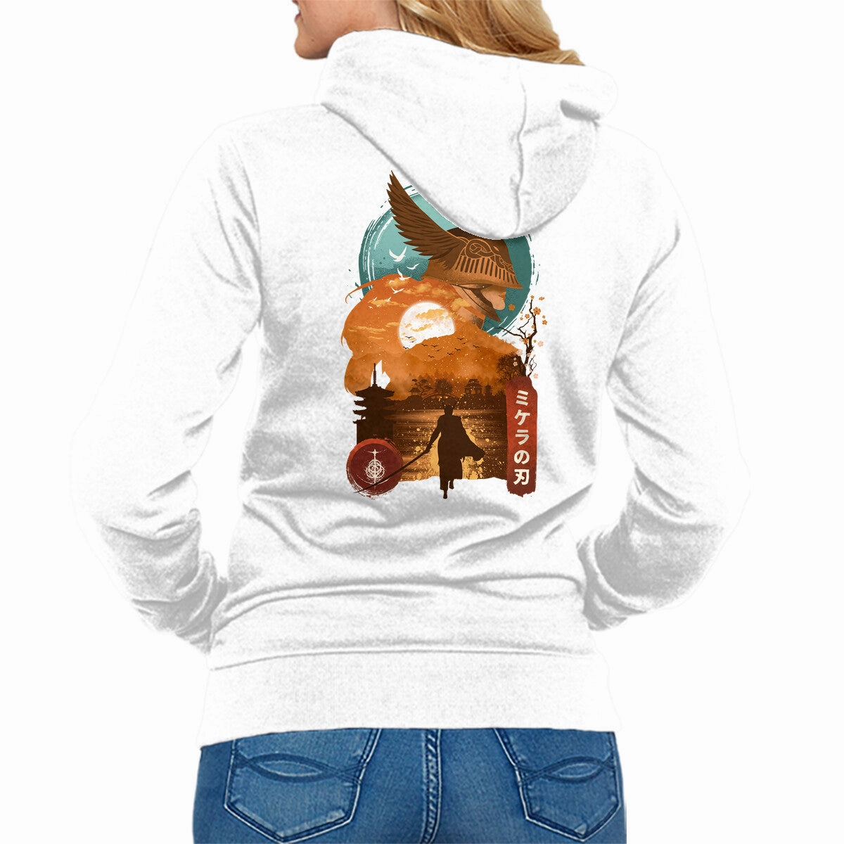 Elden Boss Ukiyo Popular