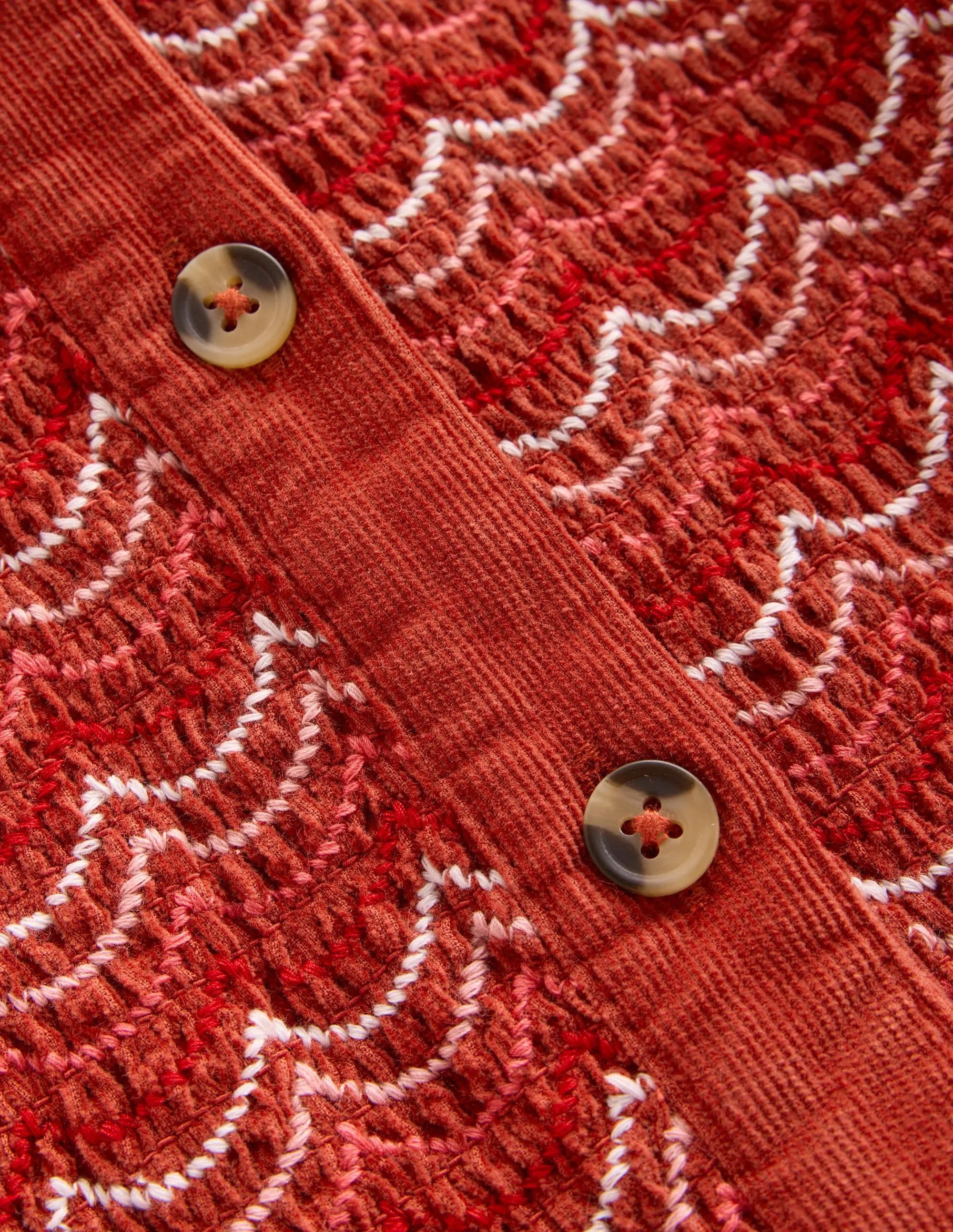 Bold Elegance Sophisticated Touch Suki Long Sleeve Smocked Dress-Copper