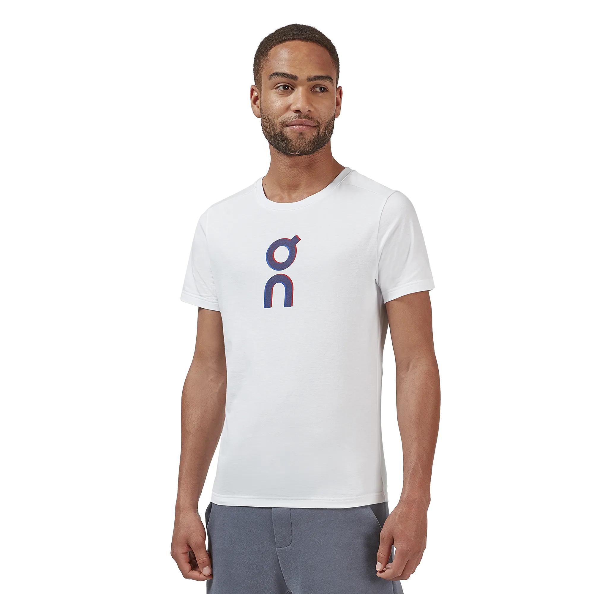 Durable Stitching tall size Graphic-T