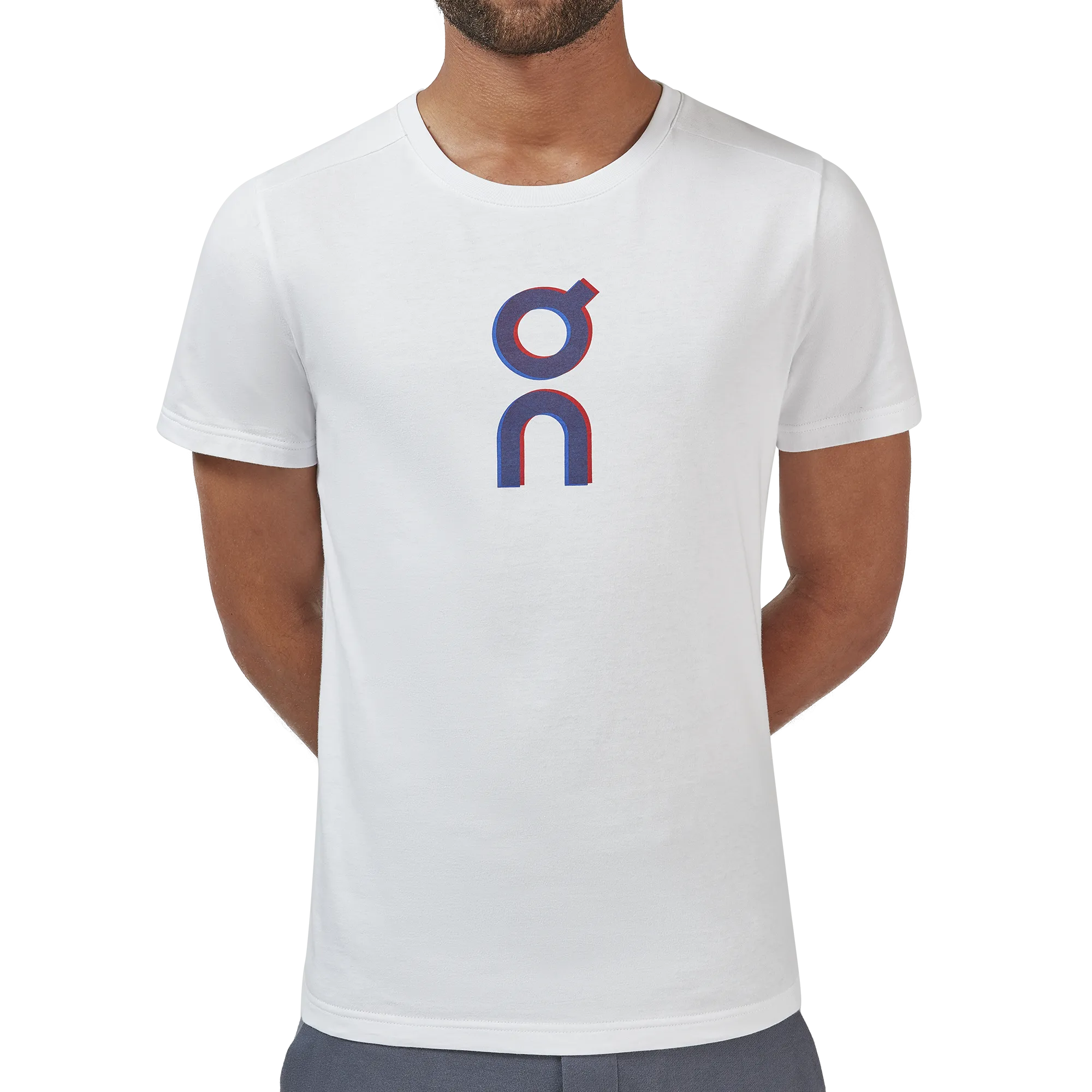 Casual Style Active Wearable Graphic-T