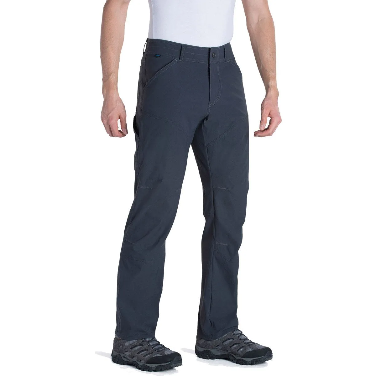Men's Renegade Pant - 36" Inseam Fashionable Fit Versatile Layer