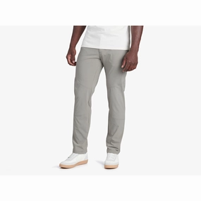 Timeless Comfort Reinforced Stress Points Men's Deceptr  - 34" Inseam