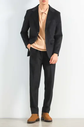 TAILORED FIT BLAZER Flexible Fit Engineering
