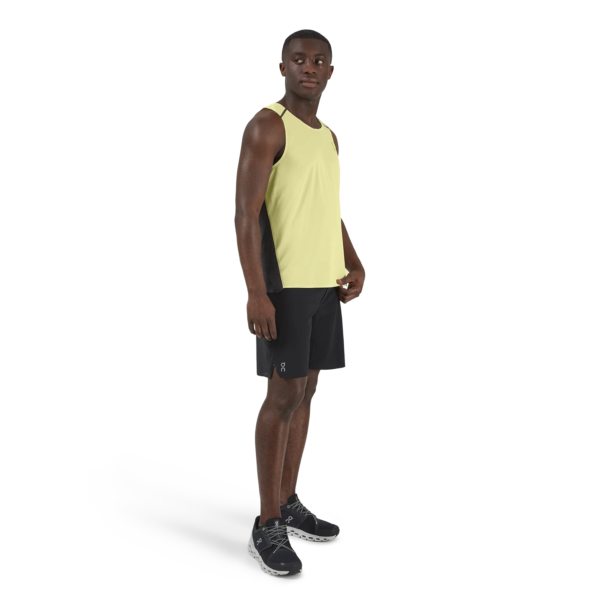 Casual Comfort Tank Top-T