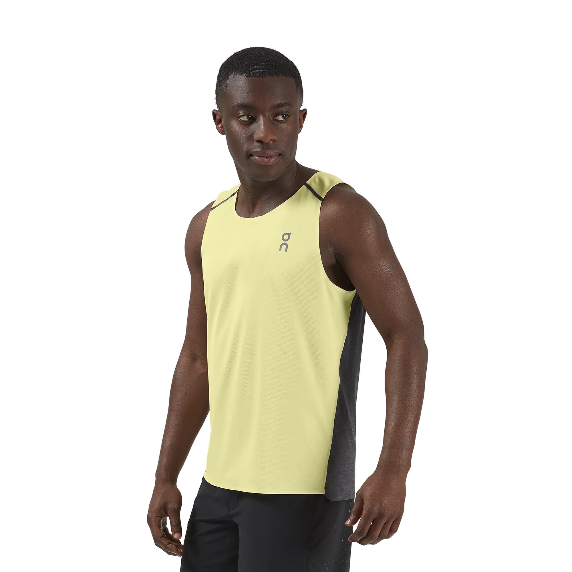 Seasonal Fashion Breezy Design Tank Top-T