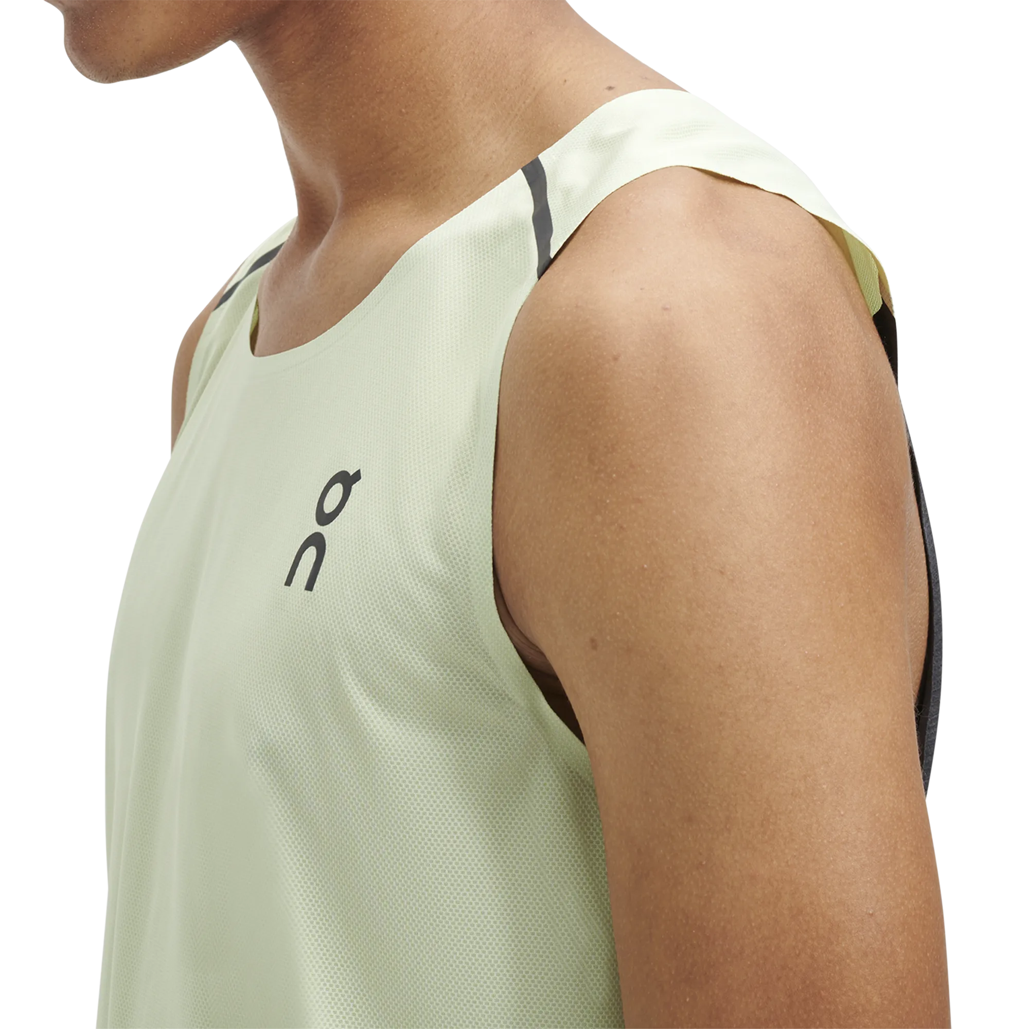 Sporty Appeal Tank Top-T