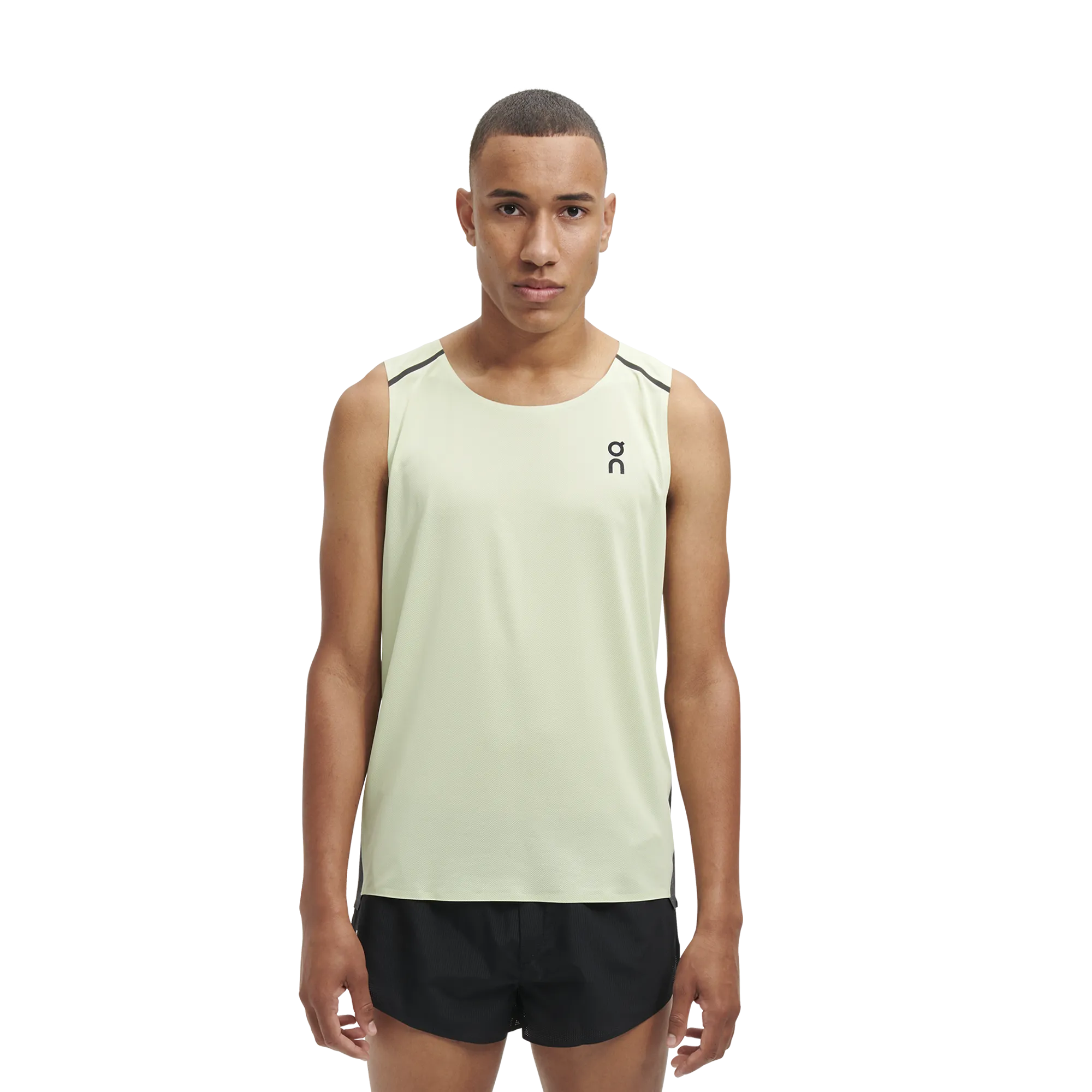 Comfy Essentials Wear Tank Top-T