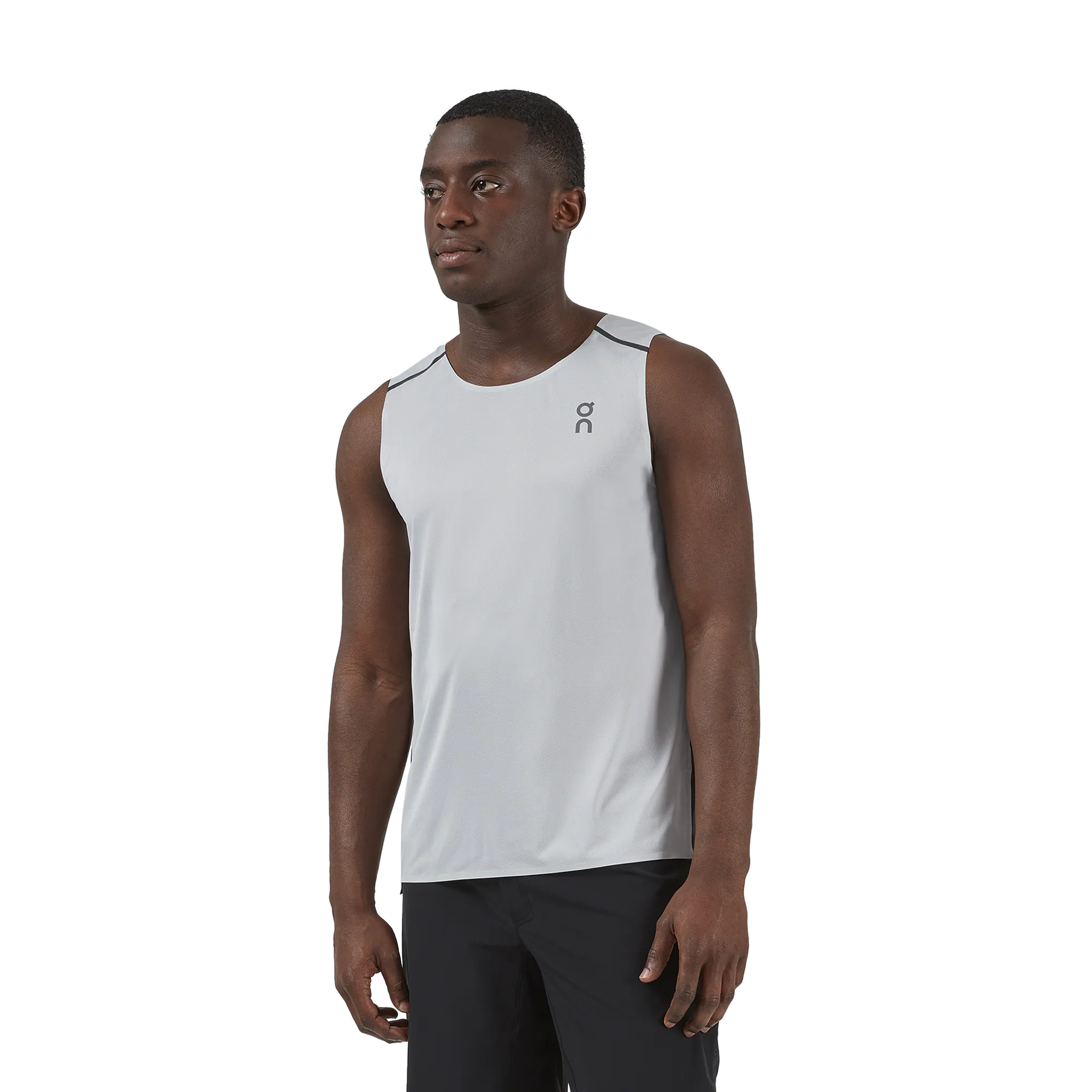 Essential Fit Tank Top-T