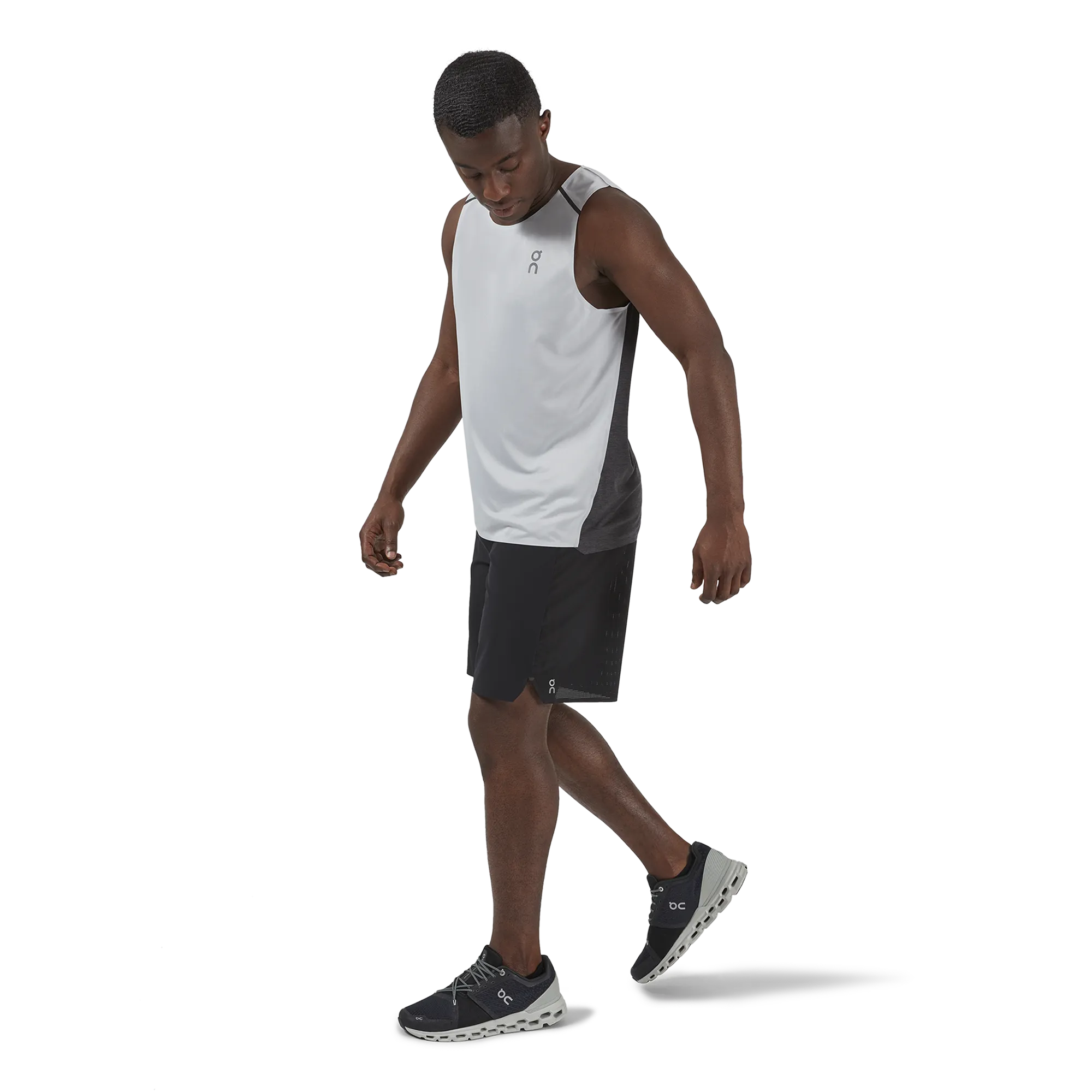 Casual Vibe Tank Top-T