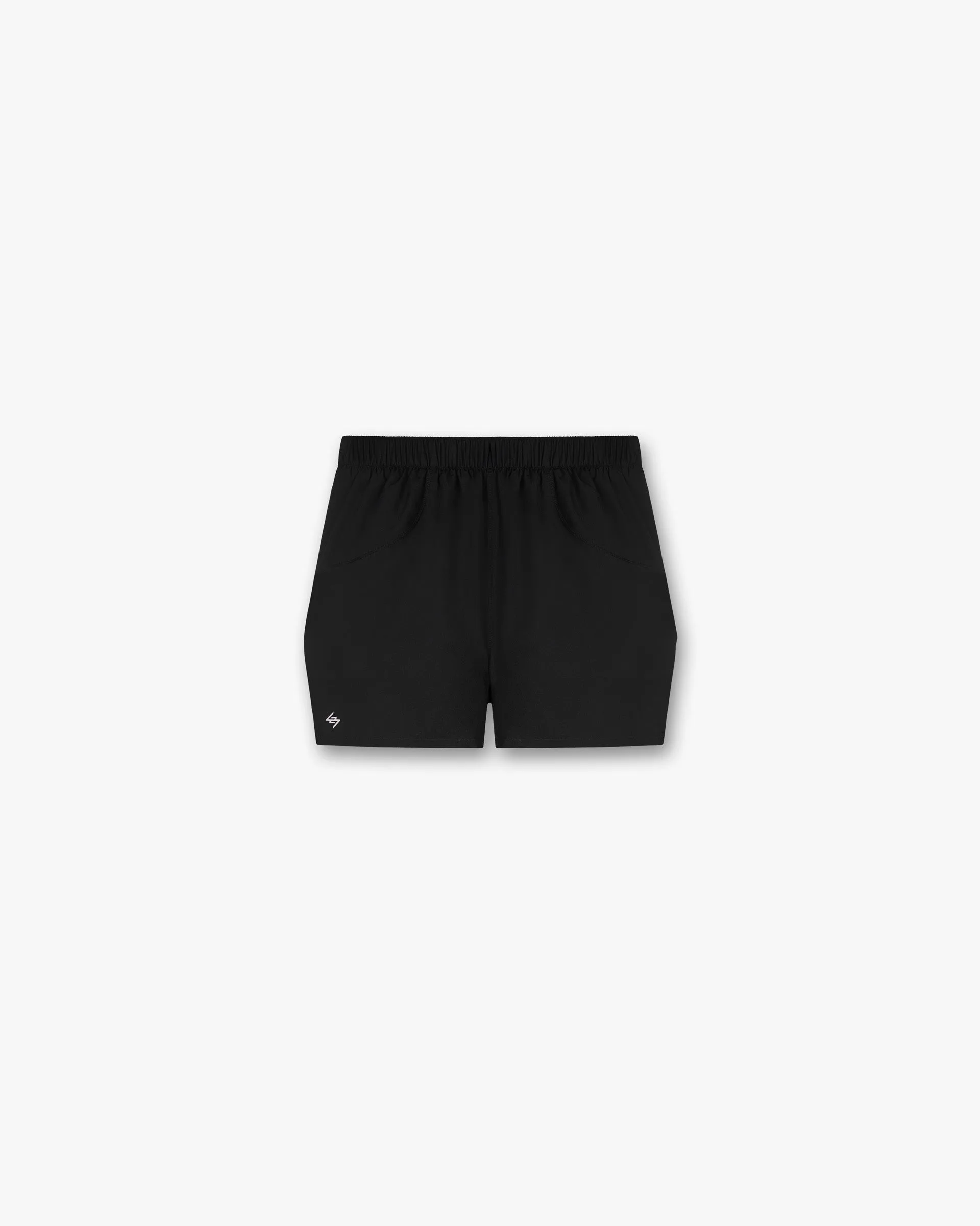 swim shorts Team 247 Race Shorts - Jet Black