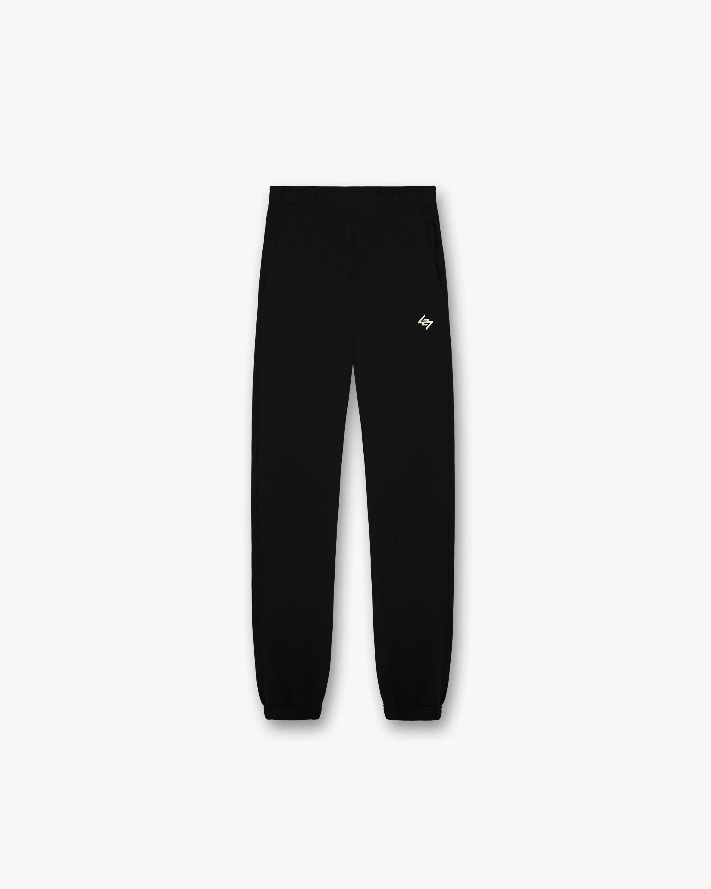 Basic Look Workout Ready Team 247 Sweatpant - Black