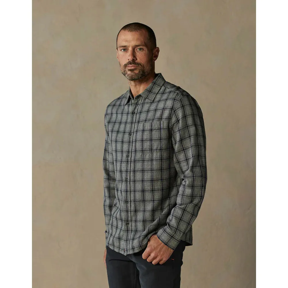 All day wearability Men's Nikko Button Up Shirt