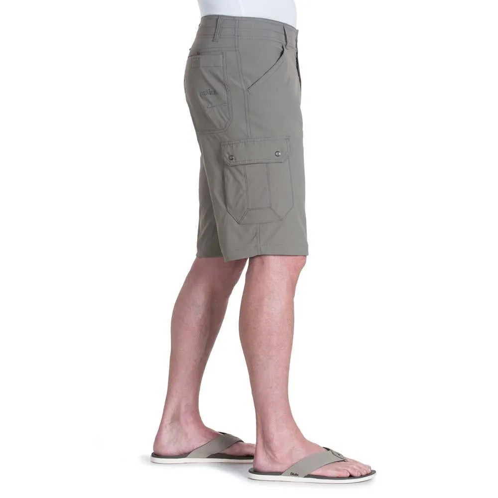Smart Comfort Men's Renegade Cargo Shorts