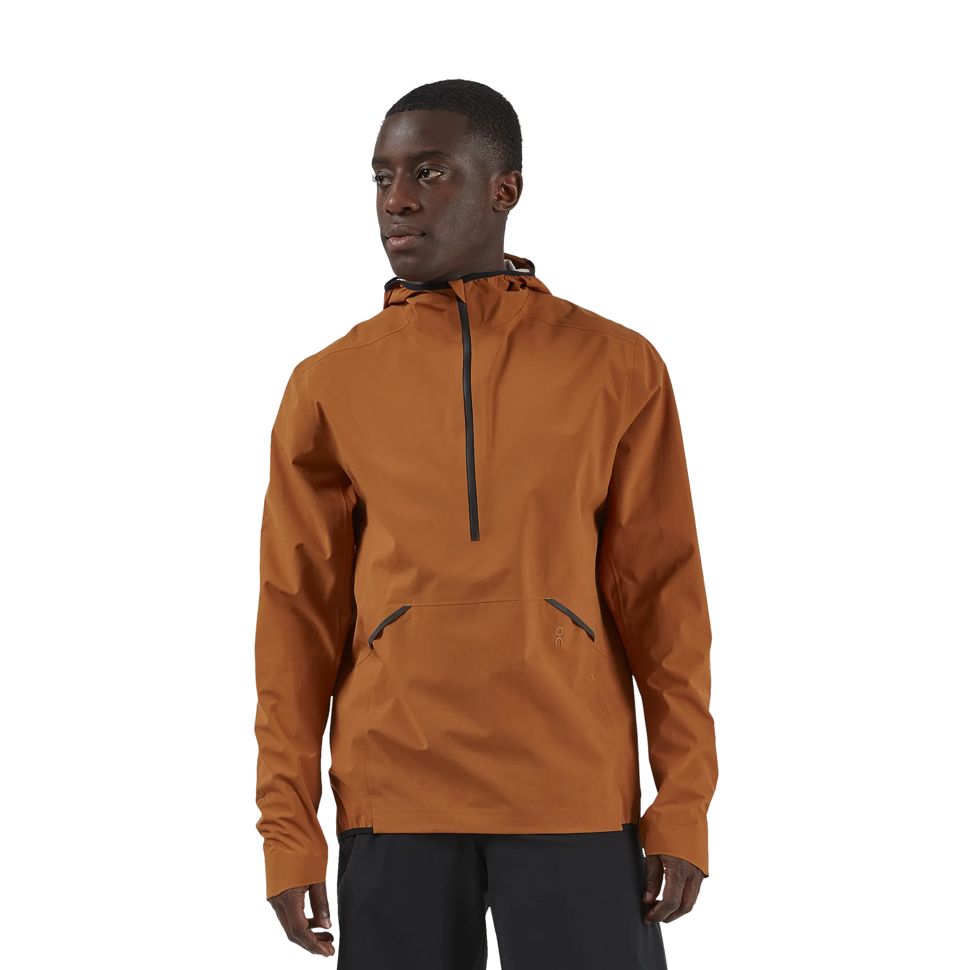 Waterproof Anorak Lightweight Thermal Tech
