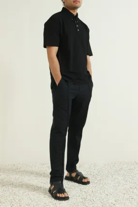 TENCIL BLEND POLO Luxe style