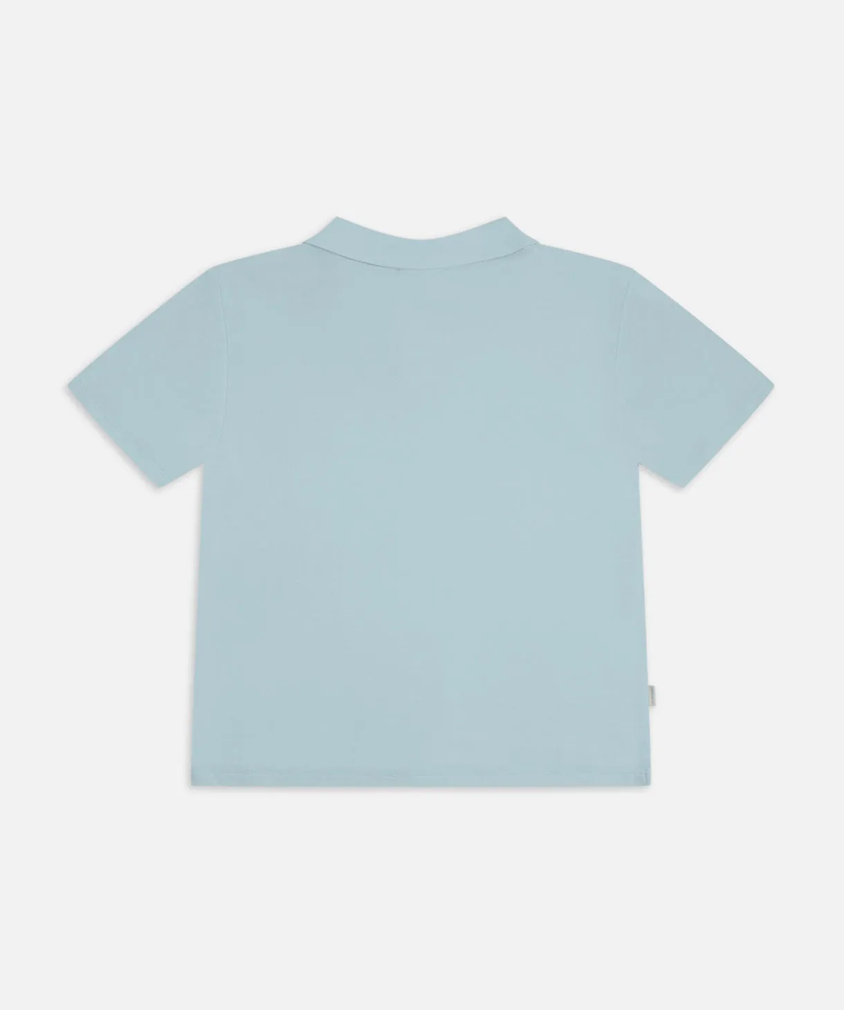 The Fullerton Polo - Ice Cool Layering