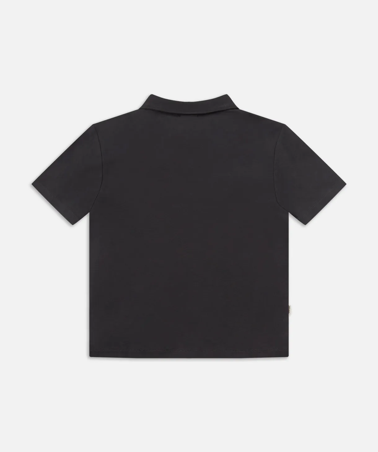 The Fullerton Polo - Obsidian Sport Performance Design Beach relaxation