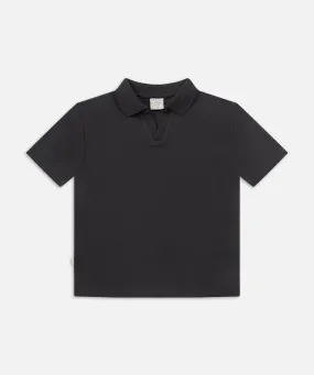 The Fullerton Polo - Obsidian Chill Comfort Look Light Casual