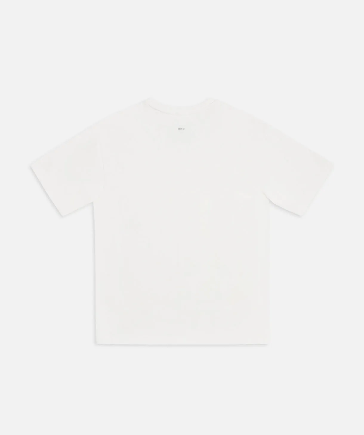 The Indie Newport Tee - Chalk Street Trendy Stylish piece
