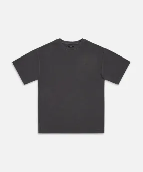 The Indie Newport Tee - Onyx elastic waistband Soft Lining