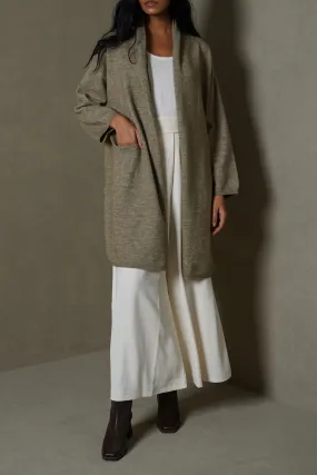 Trendy Outfit Essential Comfort THE MOM CARDIGAN