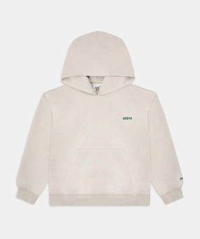 The Bedford Hoodie - Stone Owl like