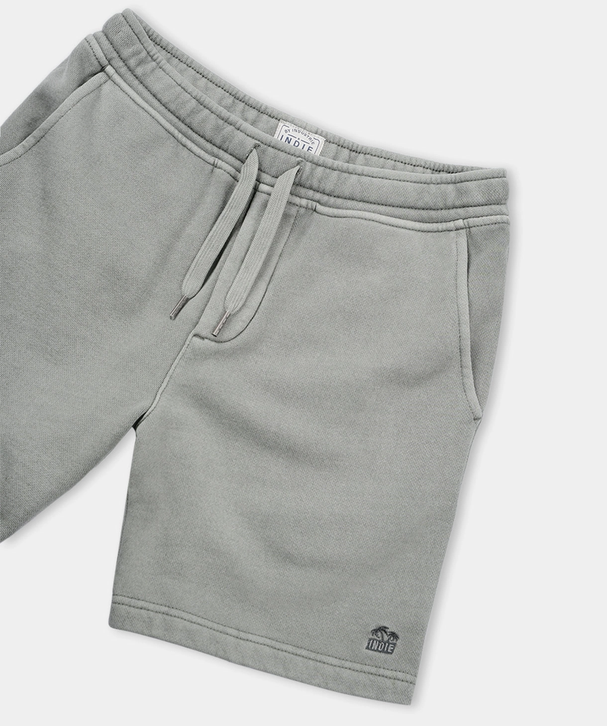 Sweat Wicking Technology Daily Comfort The Melrose Track Short - Agave