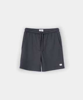Basic Look The New Flynn Short - Charcoal