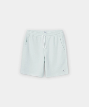 The New Flynn Short - Sky Blue Utility Fit