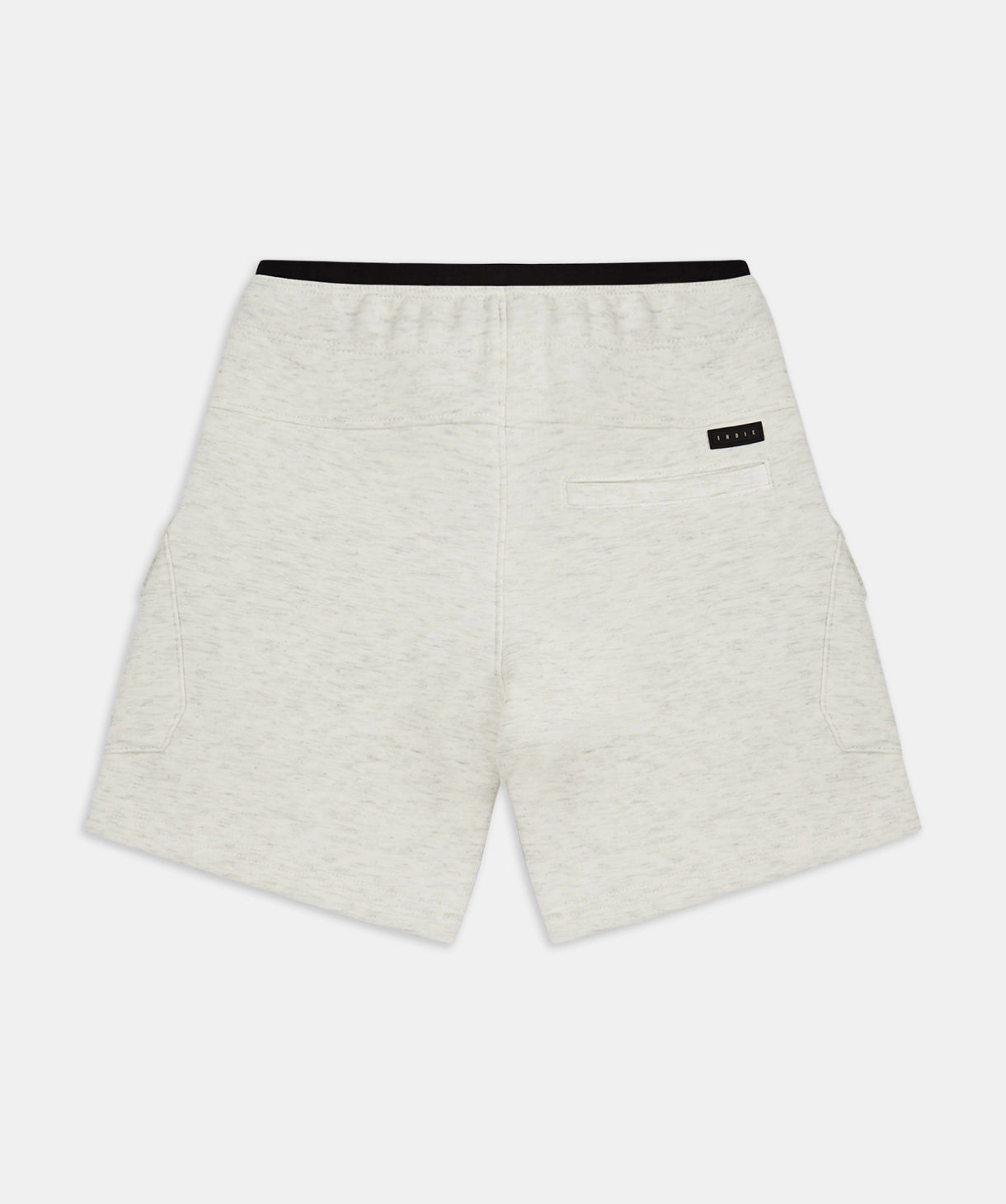 The Romaine Track Short - Snow Marle Outdoor Adventure Chill Mode