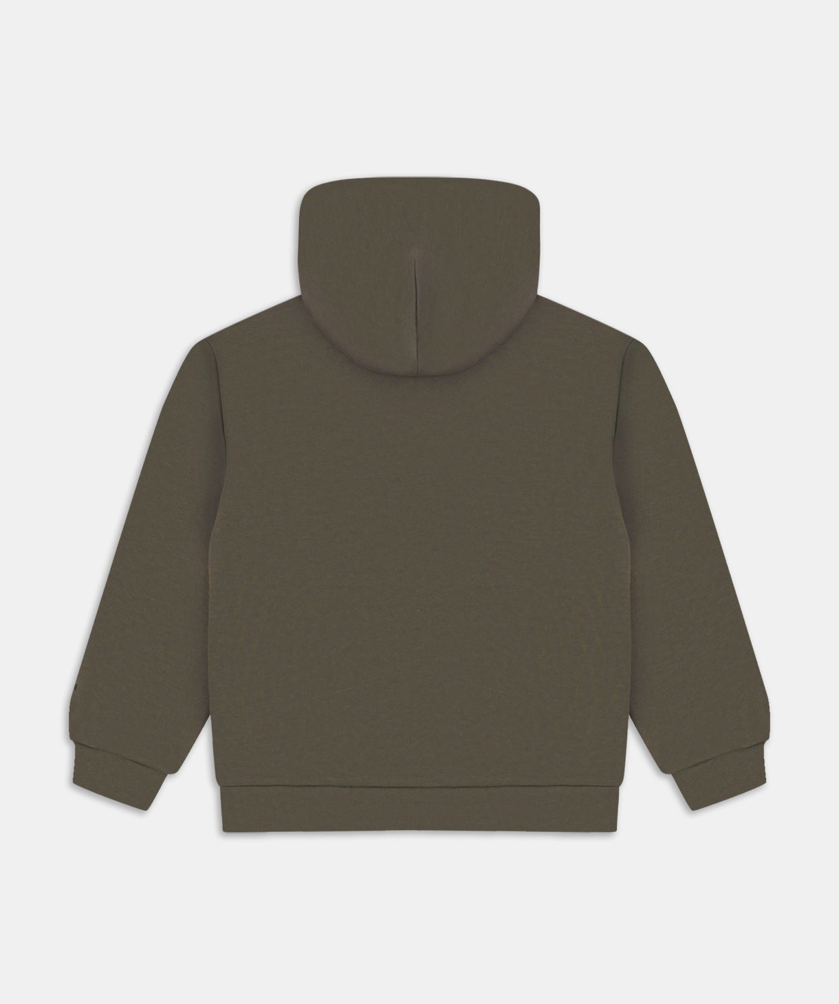 Tonal Logo Embroidery The Silverstone Tech Hoodie - Bayleaf