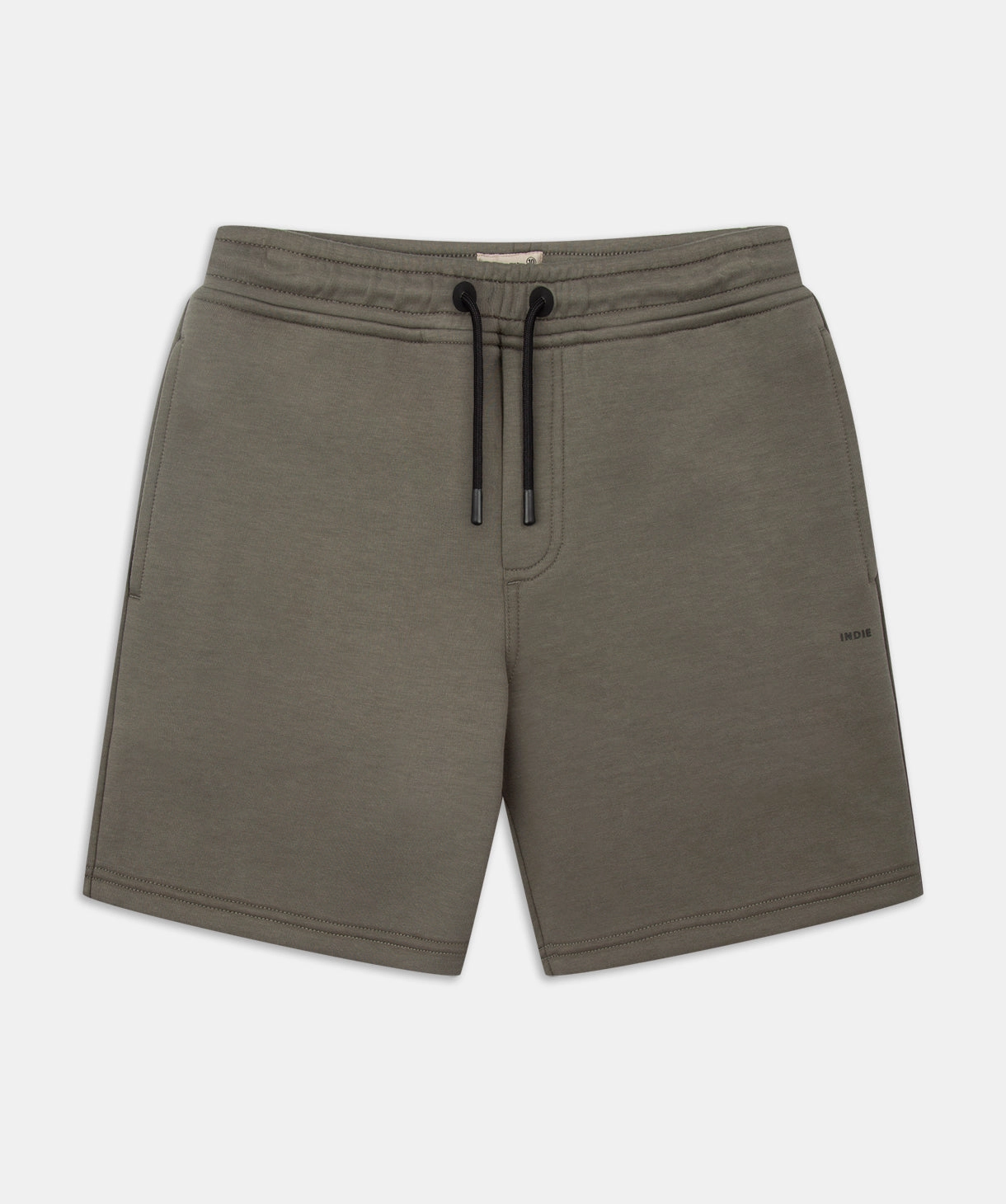 Airy Touch The Silverstone Tech Track Short - Leaf