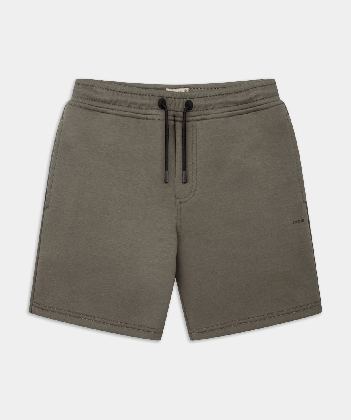 The Silverstone Tech Track Short - Leaf Fit Flex