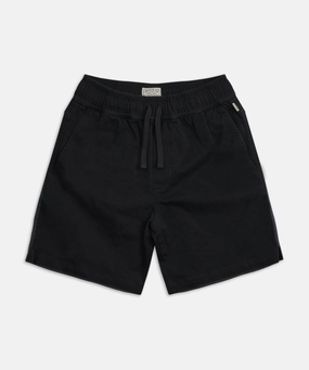 Pocket Reinforcement The Wicklow Walk Short - Raw