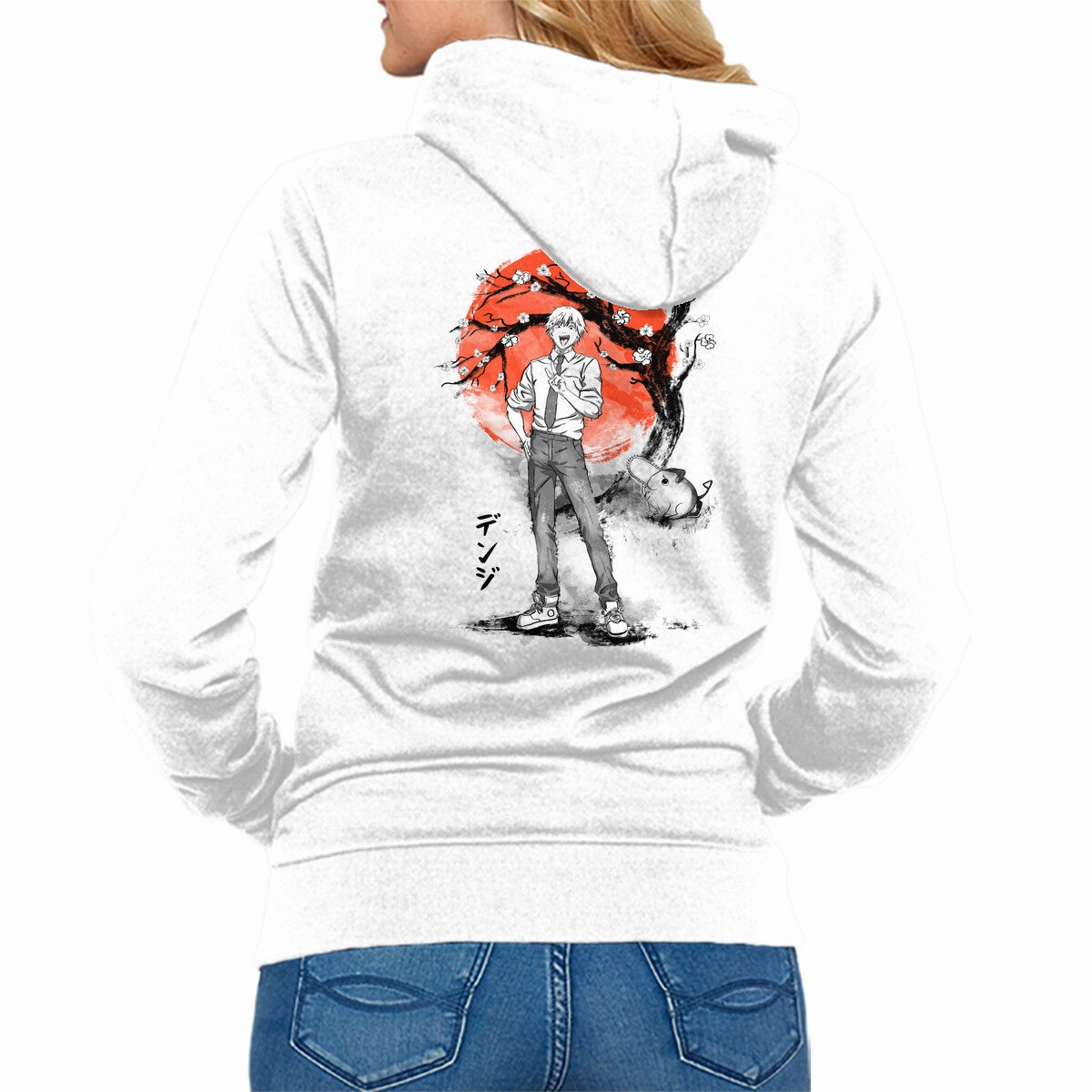 Product improvement mountain style Devil Hunter Ink