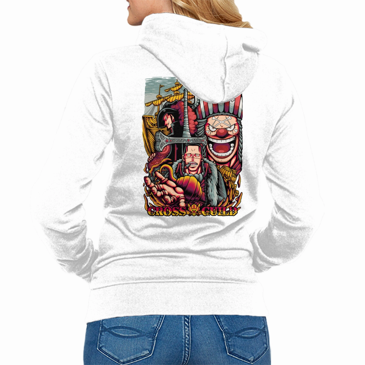 Cross Leaders shoe accents product tribal energy