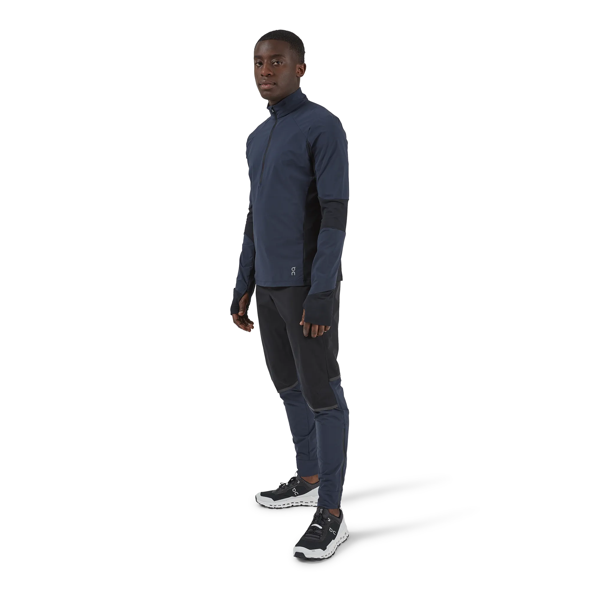 Anytime Outer Fit Trail Breaker