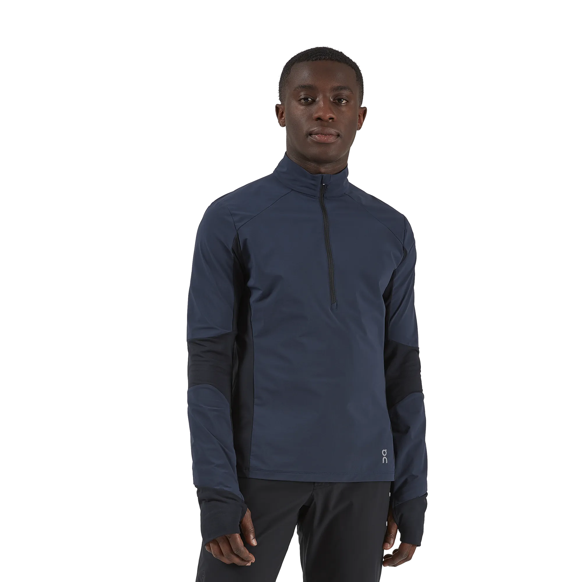 Trail Breaker WindproofDesign Snag Free Knit