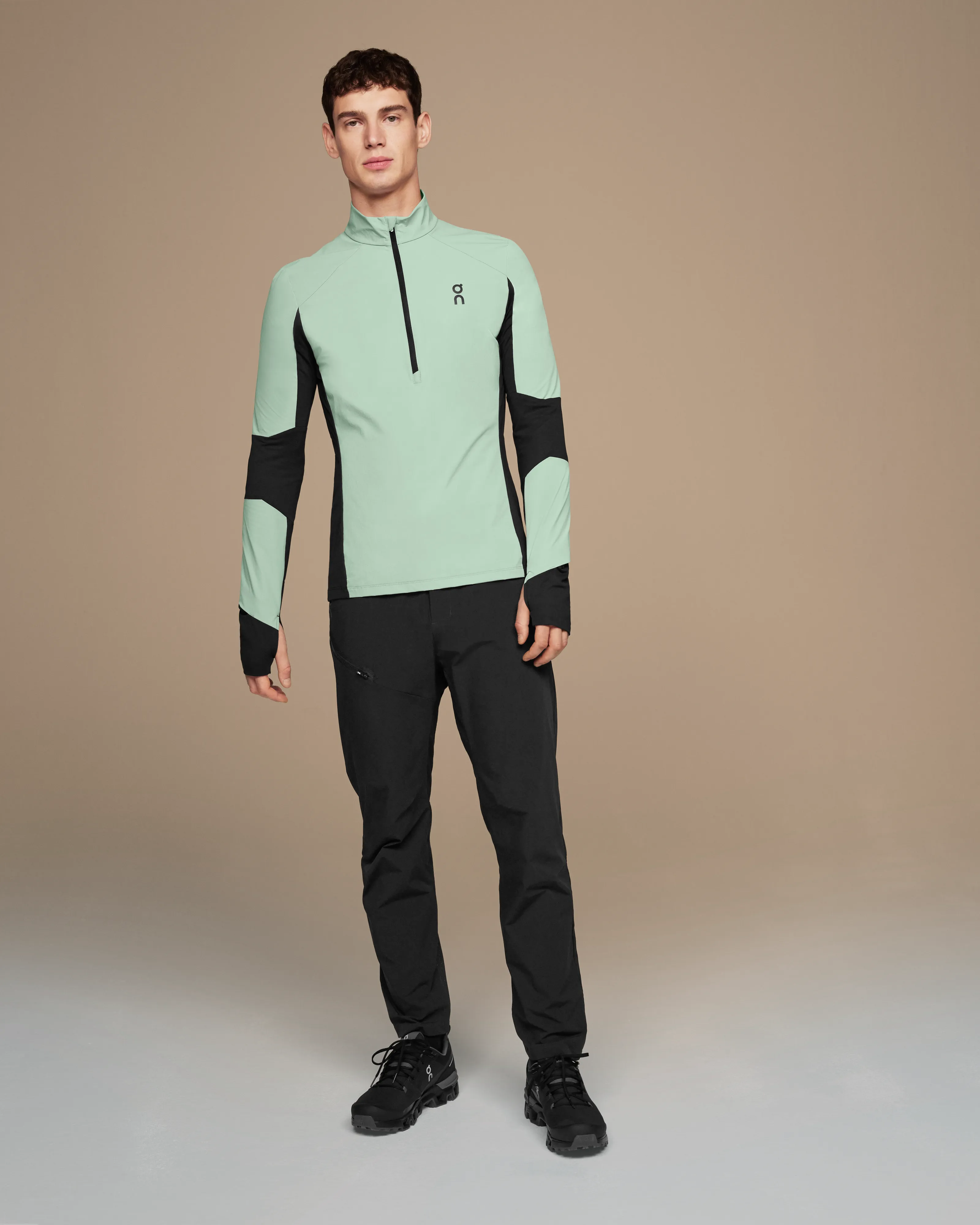 Trail Breaker Casual Outdoor Look All Day Wear