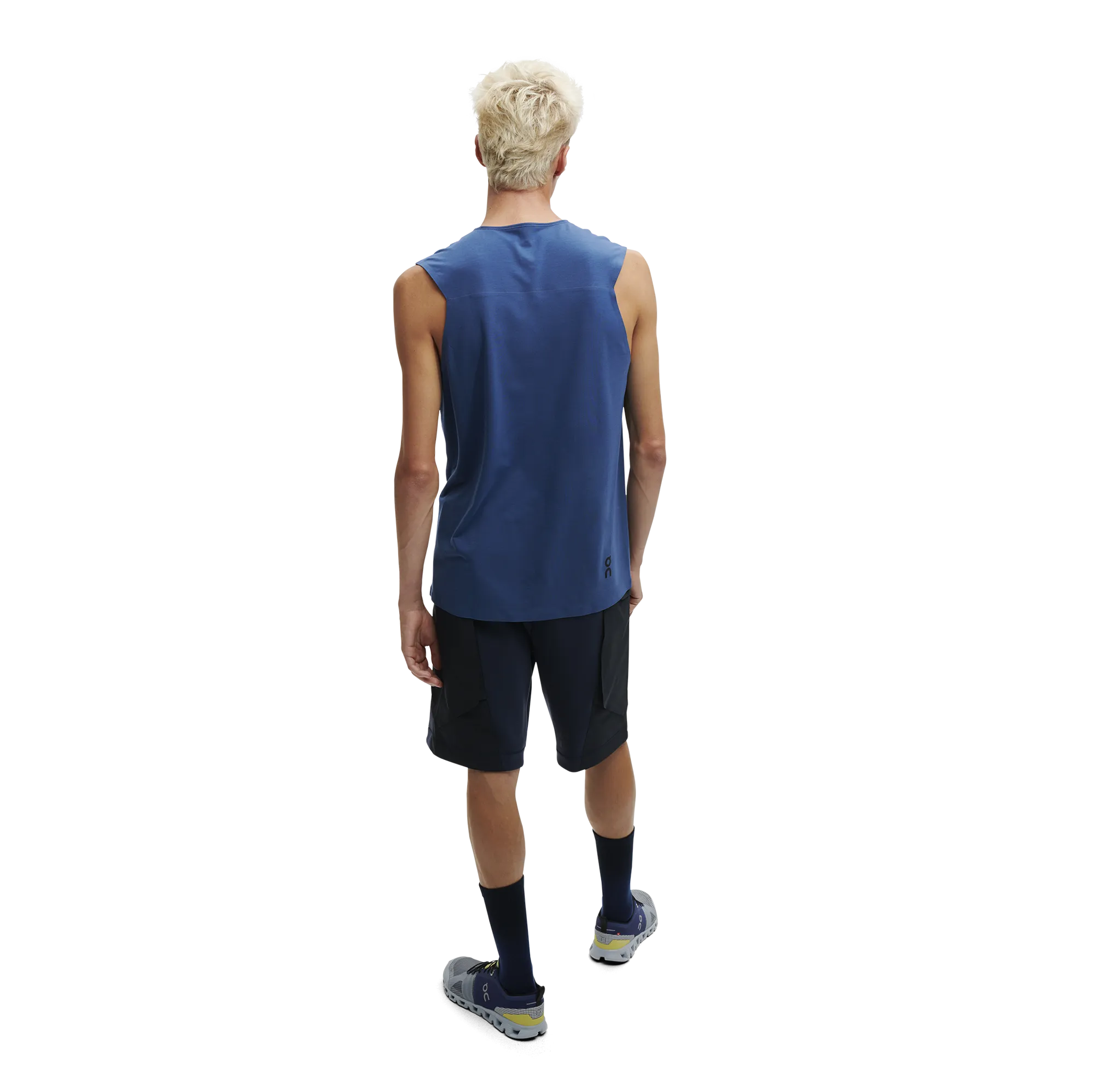 Soft Touch Training Tank Top