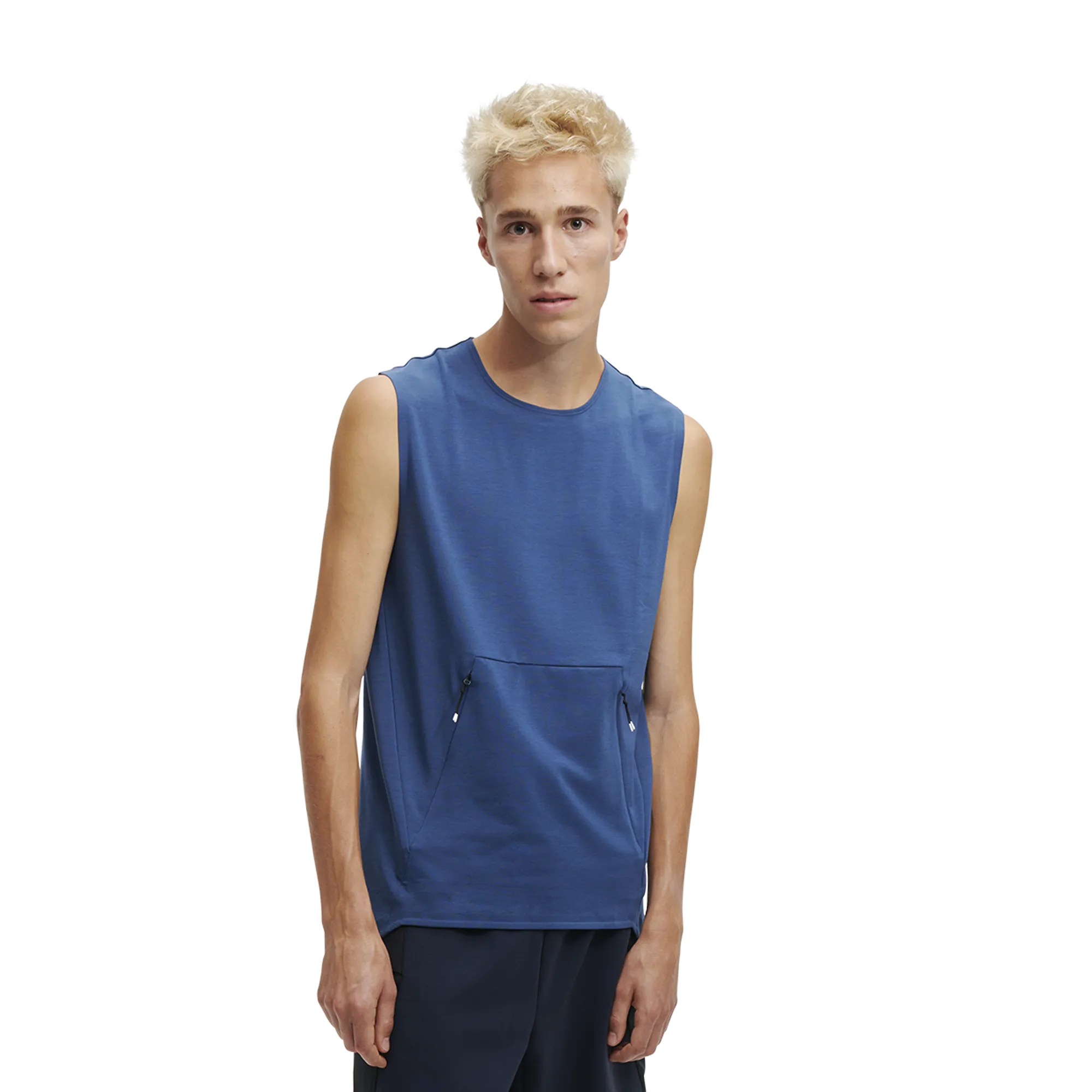 Casual Comfort Training Tank Top