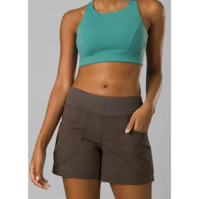 Cool Weather first day of school Women's Kanab Short