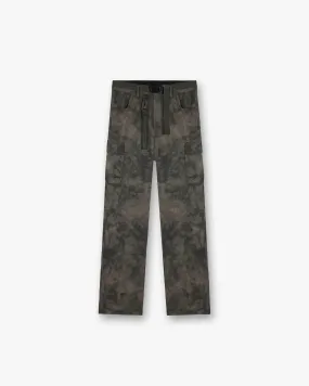 TearResistantMaterial 247 Technical Cargo Pant - Terrain