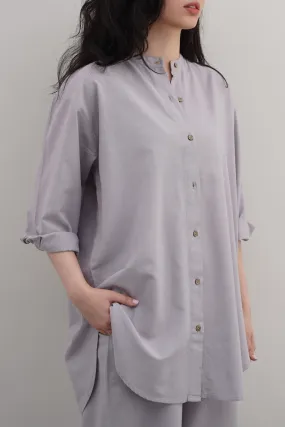 Anti Static Fabric ESSENTIAL COTTON SHIRT