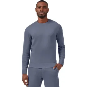 Breathable Design Fit Men's Crew Neck