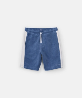 The Elia Short - Tidal Weekend Comfort Stretch Fit Design