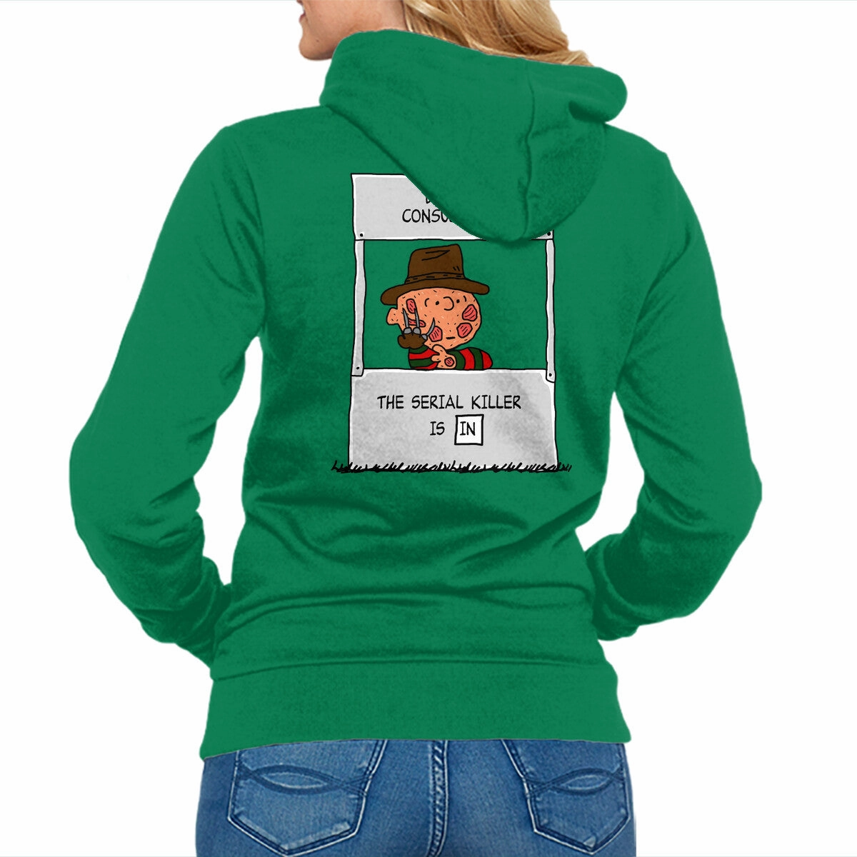 Warm Hoodie High-Quality Fabric Dreams Consultancy