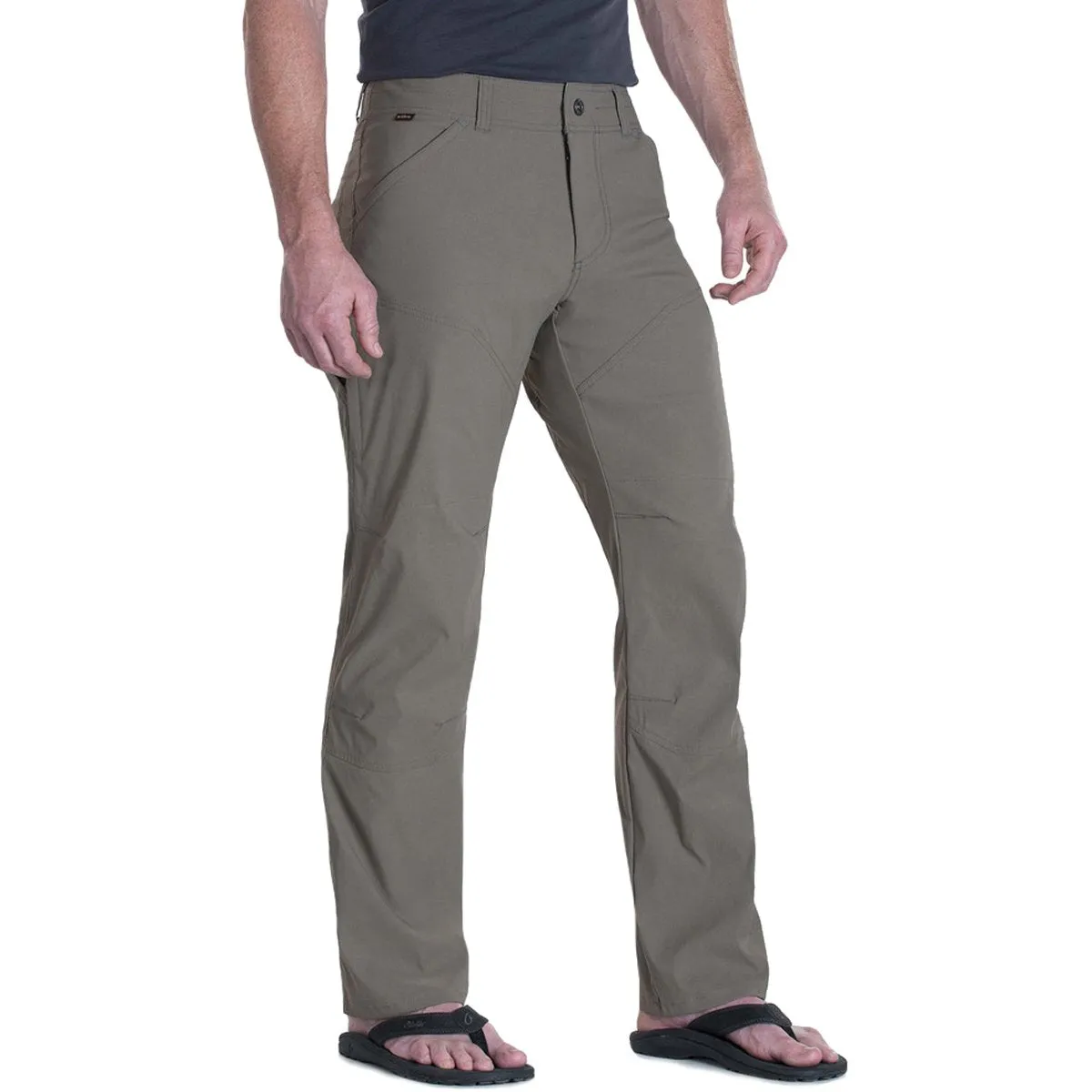 Outdoor Use Men's Renegade Pant - 34" Inseam