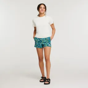 Women's Brinco Short Quick Fit Comfort